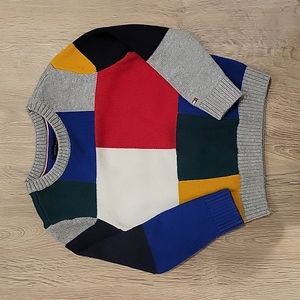 Tommy Hilfiger sweater 2-3